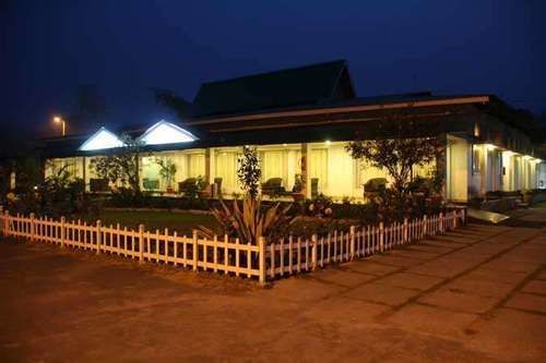 Hotel United-21 Grassland Bagori Exterior foto